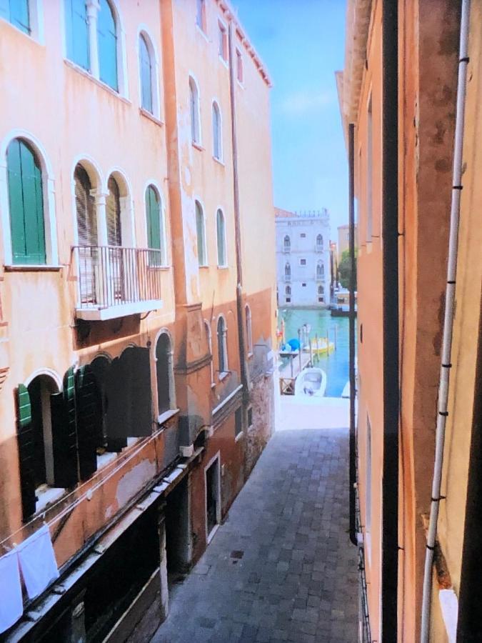 Venetian Loft House Apartament