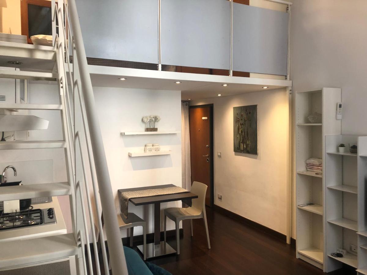 Apartament Venetian Loft House