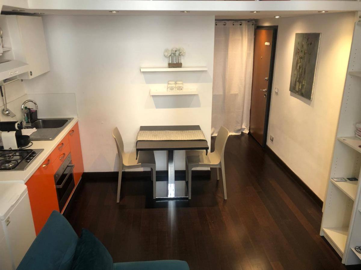 Venetian Loft House Wenecja