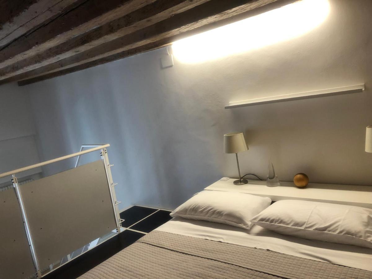 Venetian Loft House * Wenecja