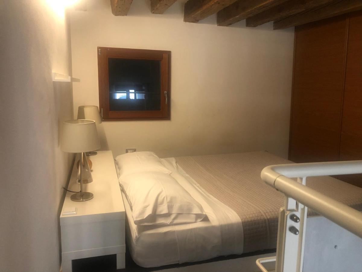 Apartament Venetian Loft House Wenecja